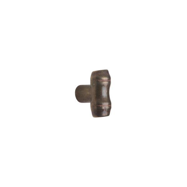 Bamboo Cabinet Knobs 1/2" x 1 1/16"