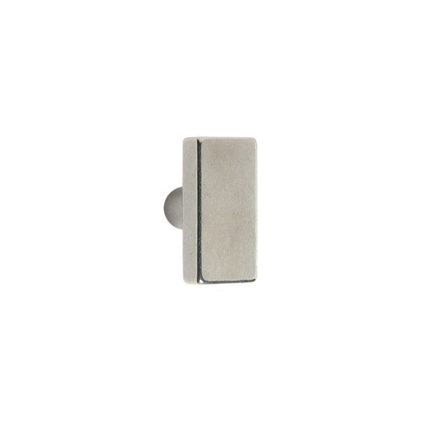 Bar Cabinet Knob 3/4" x 1 9/16"