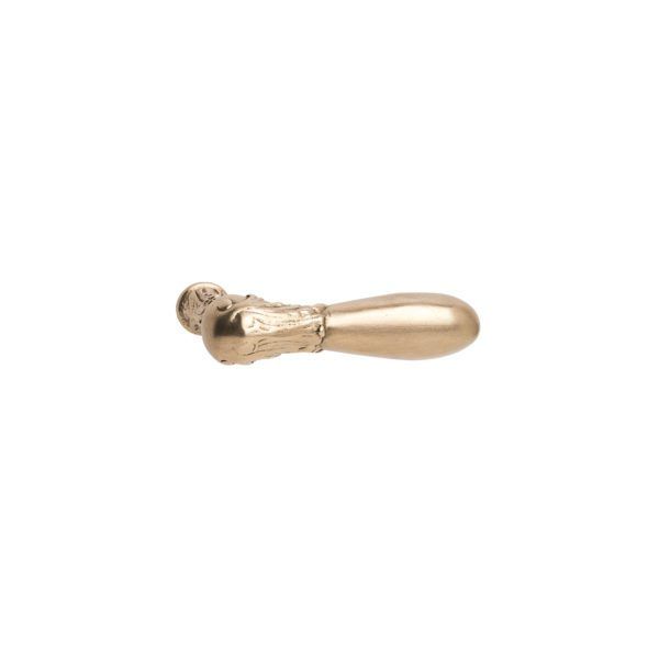 Acanthus Lever 1 1/8" x 4"