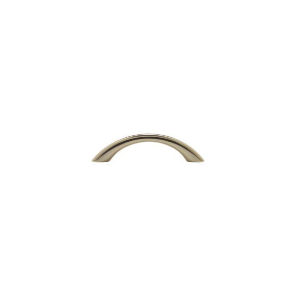 Arc Cabinet Pull