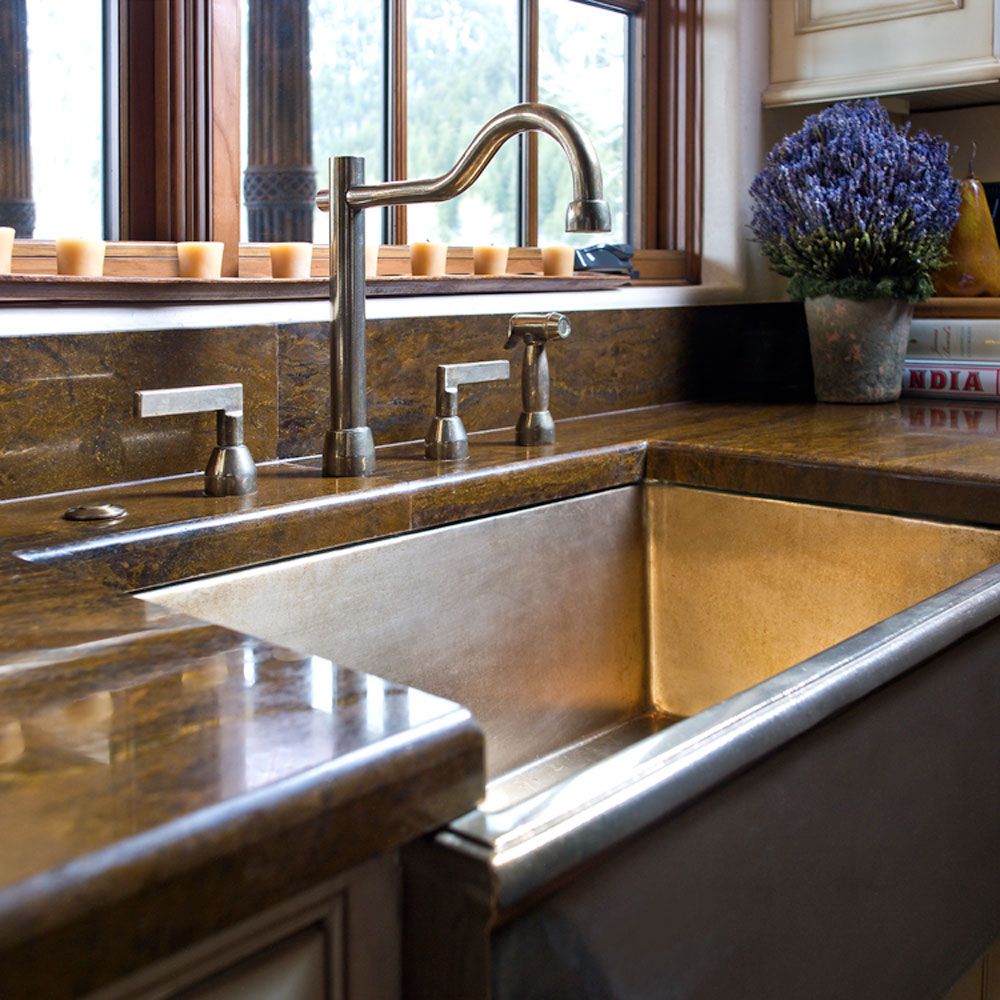 Kitchen and bath Redpandagoods