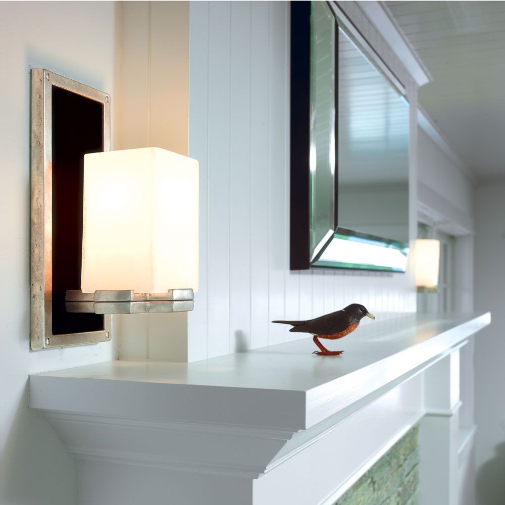 Light fixtures
